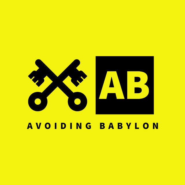 Avoiding Babylon logo
