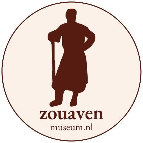 Dutch Papal Zouave Museum logo
