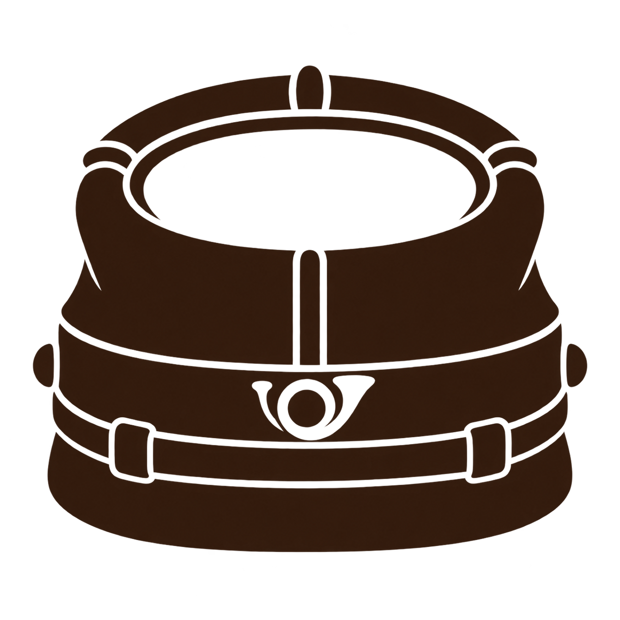 Papal Zouave kepi