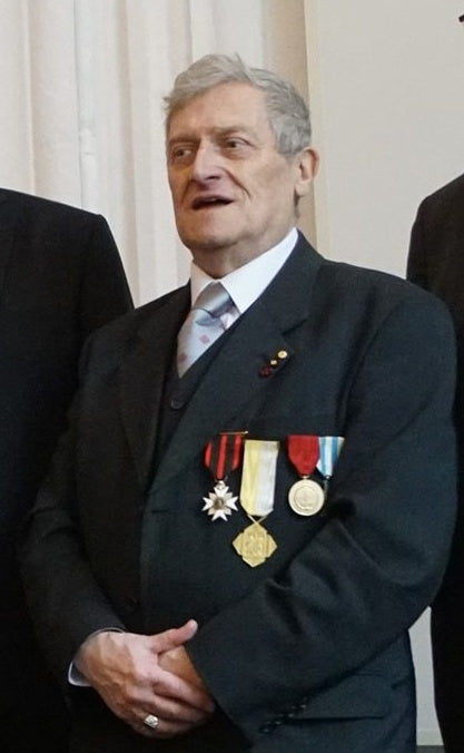 Lieven Gorissen